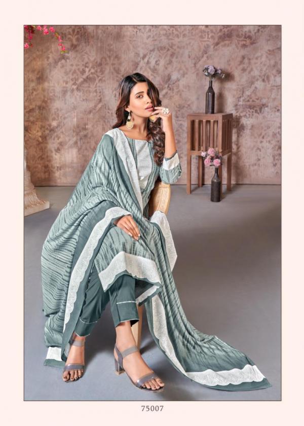 Skt Adhira Vol 2 Stylish Cotton Dress Material Collection